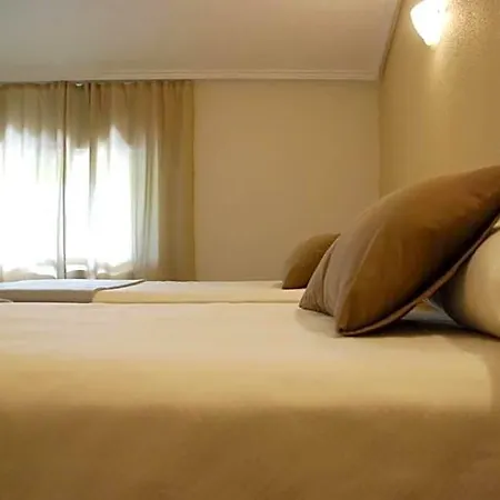 Inn El Paso Beranga