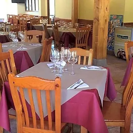 Inn El Paso Beranga