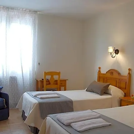 El Paso Inn Beranga