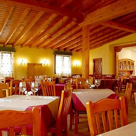 El Paso Inn Beranga