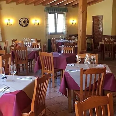 Inn El Paso Beranga