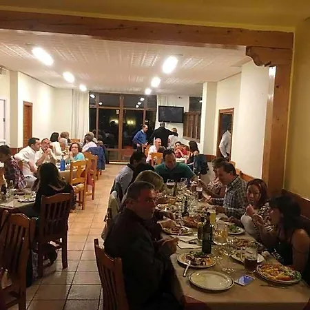 El Paso Zajazd Beranga
