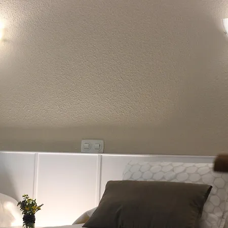 El Paso イン Beranga