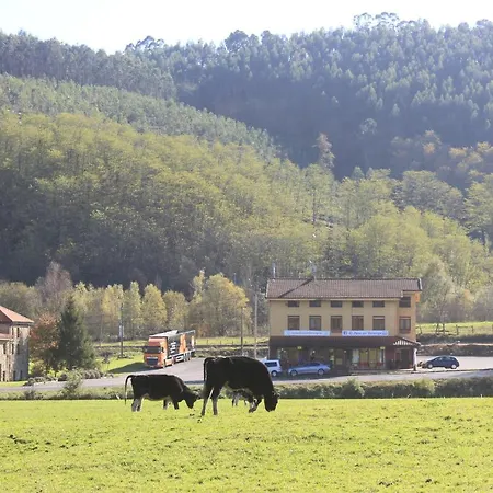 イン El Paso Beranga
